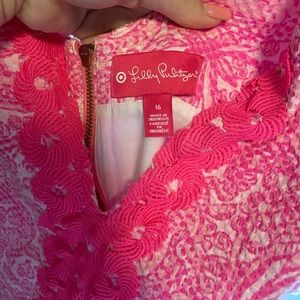 Lilly for target dress